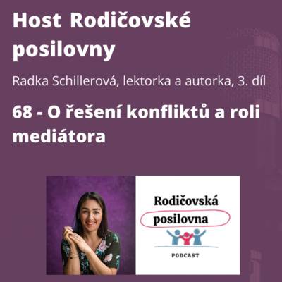 Rodičovská posilovna